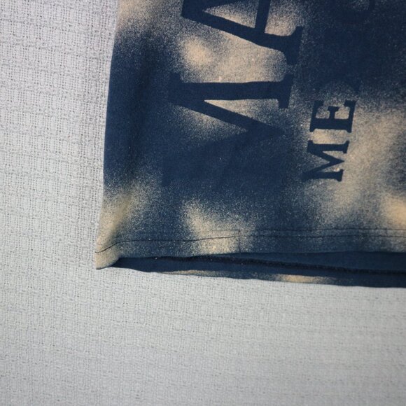 Yazbek All Over Print Mazatlan Mexico Print Mens XL - Picture 3 of 6